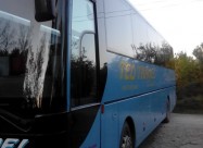 Se Prodava Avtobus Man