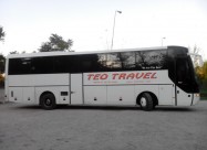 Se Prodava Avtobus Man