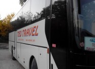 Se Prodava Avtobus Man