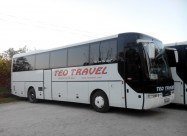 Se Prodava Avtobus Man