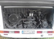 Se Prodava Avtobus Man