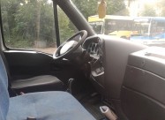 Se Prodava Kombe Iveco