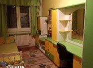 Domik Izdava 3 Soben Namesten Stan Vo Karpos 3