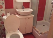 Domik Izdava 3 Soben Namesten Stan Vo Karpos 3