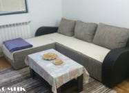Domik Izdava Nov 3 Soben Stan Vo Bunjakovec