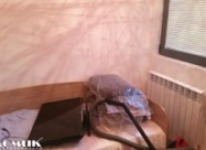 Domik Izdava Nov 3 Soben Stan Vo Bunjakovec