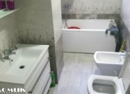 Domik Izdava Nov 3 Soben Stan Vo Bunjakovec