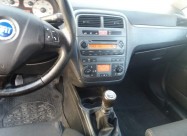 Fiat Grande Punto 1.9 Multijet