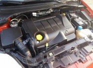 Fiat Grande Punto 1.9 Multijet