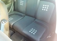 Fiat Grande Punto 1.9 Multijet