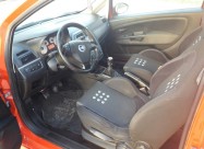 Fiat Grande Punto 1.9 Multijet
