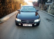 Opel Omega 2.5td