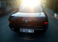 Opel Omega 2.5td