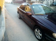 Opel Omega 2.5td