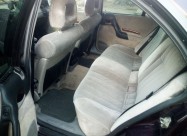 Opel Omega 2.5td