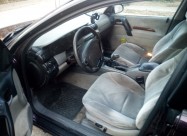 Opel Omega 2.5td