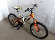 Велосипед Element 20
