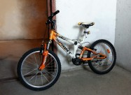 Велосипед Element 20