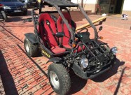 Kinroad Atv Xt150 Bagi