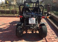 Kinroad Atv Xt150 Bagi