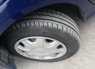 Renault Megane Scenic