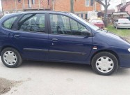 Renault Megane Scenic