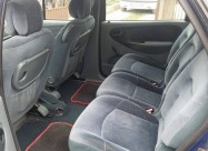 Renault Megane Scenic