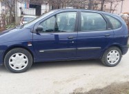Renault Megane Scenic