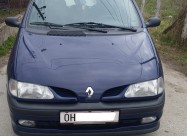 Renault Megane Scenic