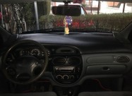 Renault Megane Scenic