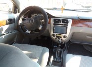 Chevrolet Nubira '03
