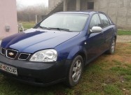 Chevrolet Nubira '03