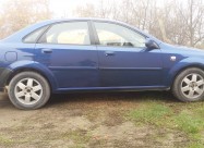 Chevrolet Nubira '03