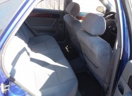 Chevrolet Nubira '03