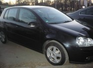 Golf V - 1.9 Tdi
