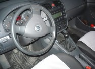 Golf V - 1.9 Tdi