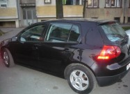 Golf V - 1.9 Tdi