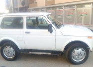 Се продава лада нива 4x4 2006