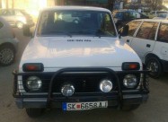Се продава лада нива 4x4 2006