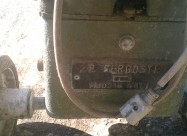 Prodavam Masini Za Poliranje Brusenje Struzenje