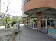 Izdavam Deloven Prostor Vo Aerodrom