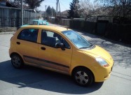 Prodavam Vozilo 