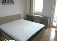 Domik Izdava Luksuzen 2 Soben Stan Vo Debar Maalo