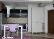 Domik Izdava Nov 2 Soben Stan КАЈ Univerzalna Sala