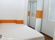 Domik Izdava Nov 2 Soben Stan КАЈ Univerzalna Sala