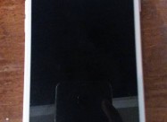 Iphone 6s Plus 64gb Rose Gold