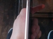 Iphone 6s Plus 64gb Rose Gold