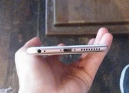 Iphone 6s Plus 64gb Rose Gold