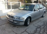 Bmw 320d