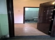 Se Iznajmuva Trosoben Prazen Stan Vo Centar/prolet